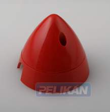 Pelikán 2RA102. kužel 63mm Anglie červen
