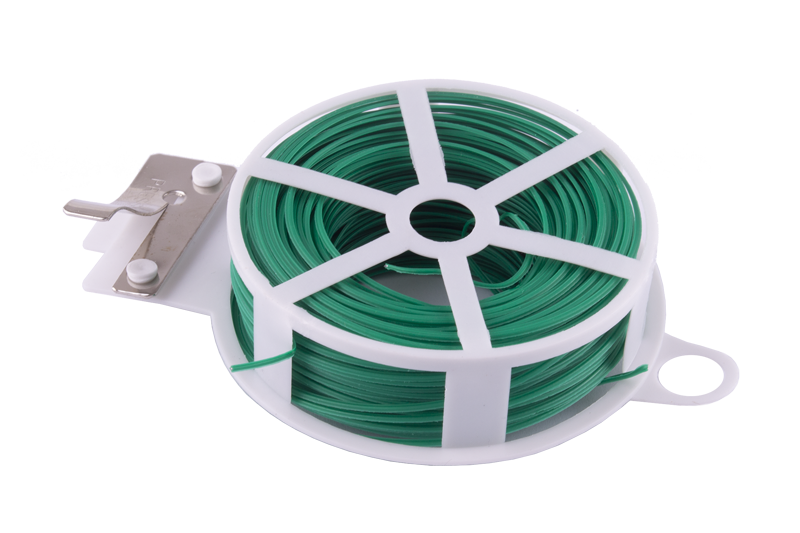 MasiPro Drát vázací zahradní 50m 108671