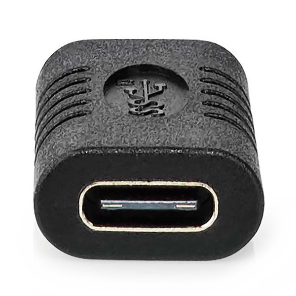 Nedis USB-C spojka (F) na USB typ C (F)
