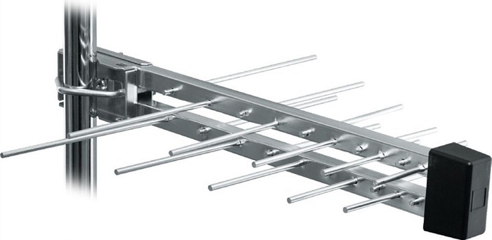 Solight HN55-LTE DVB-T anténa s LTE filtrem 22dB