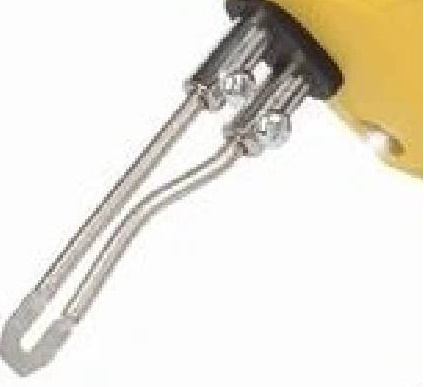 PowerPlus pájecí hrot pro POWX1386