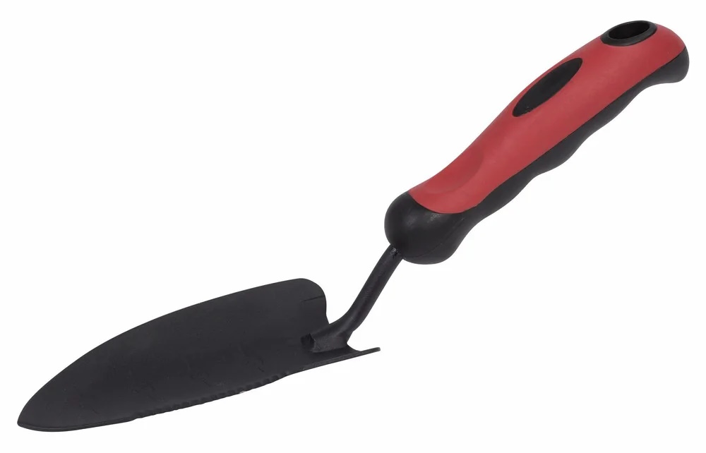 Kreator KRTGR7002 Lopatka zahradní 340/60mm