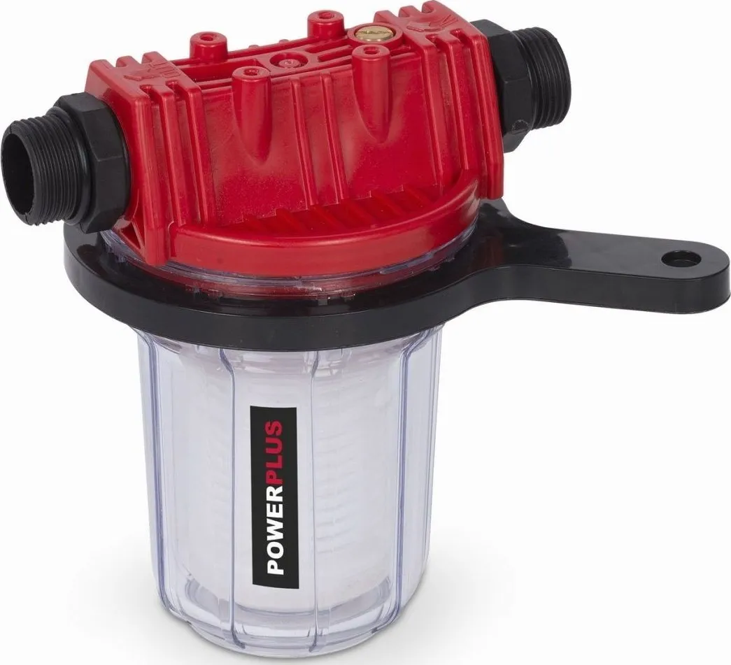Powerplus POWACW04 1 l filtr