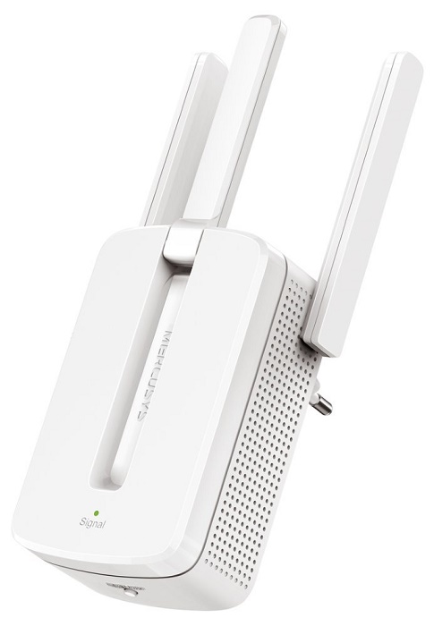 Mercusys MW300RE Access point, bezdrátový extender