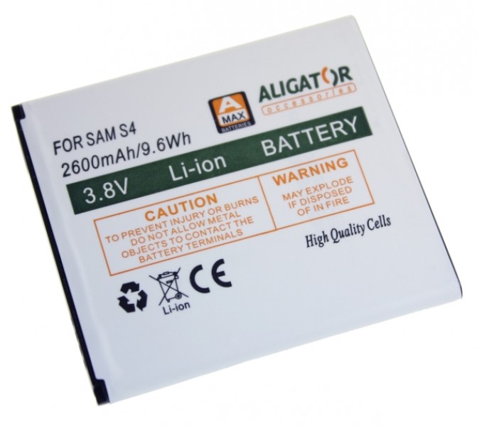 Samsung EB-B600BE Baterie Galaxy S4  kompatibilní