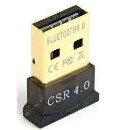 Bluetooth adapter CSR 4.0 USB, modul M807B