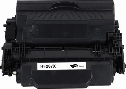 Toner HP CF287X - kompatibilní HP 87X