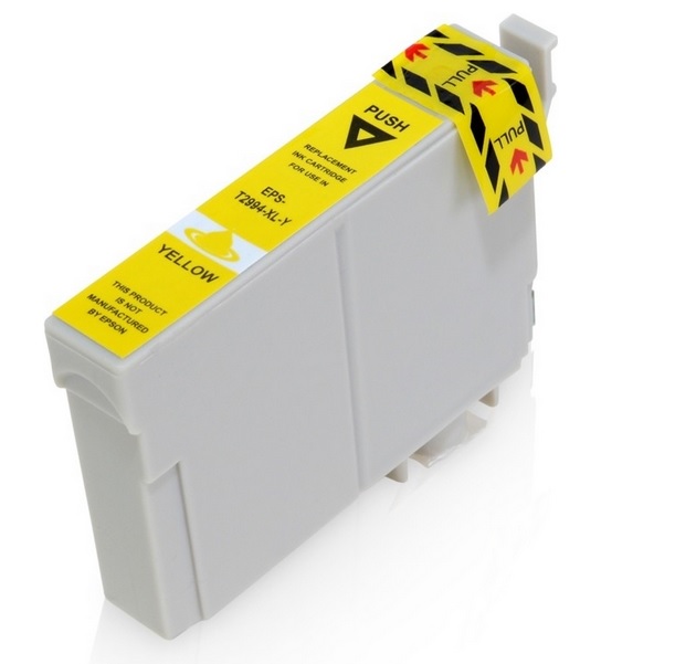 Epson T2994 - kompatibilní T29XL Y 12ml