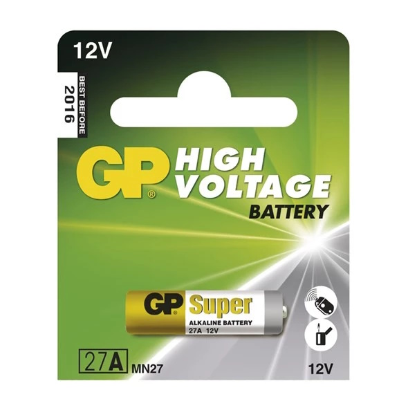 GP High Voltage 27A