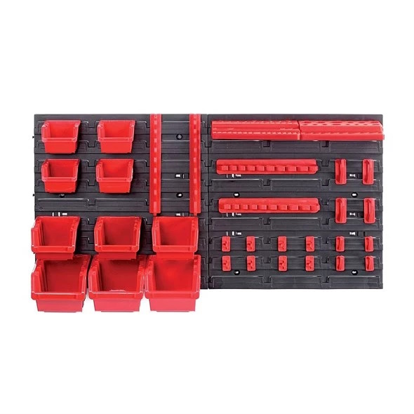 Stěna na nářadí KISTENBERG KOR4-S411/3020