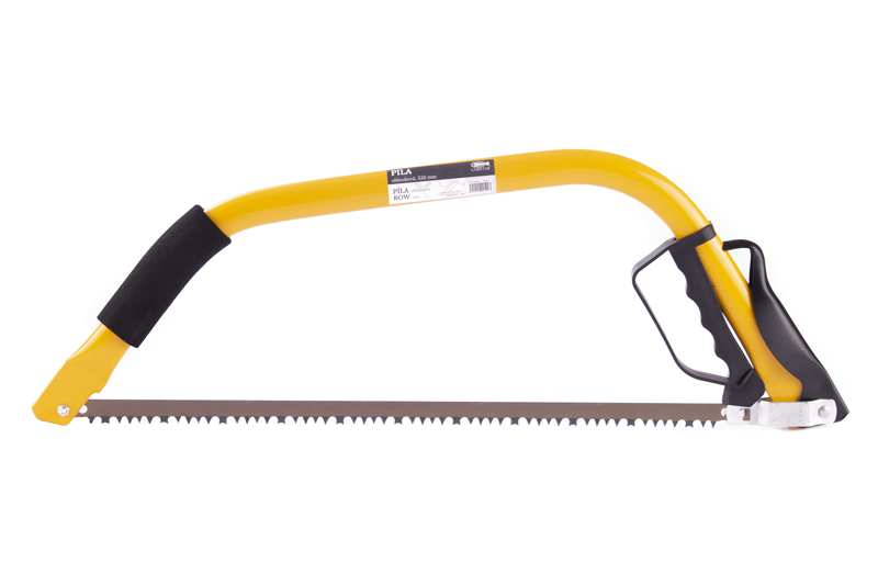 Lobster 102522 Pila na dřevo oblouková 53cm