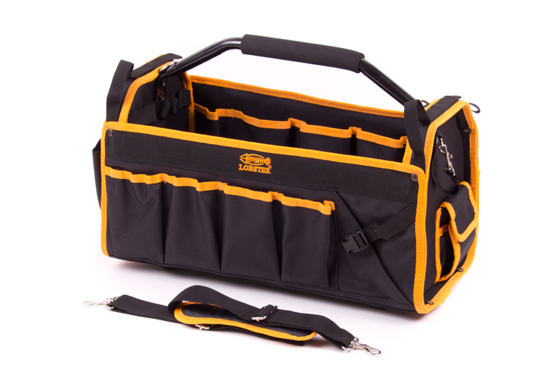 Lobster Black 49 cm 102601 nosič na nářadí