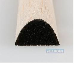 Kavan Náběžná lišta 9x14x1000mm č.5