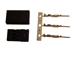 Kavan Protikus servokonektoru JR (10ks)