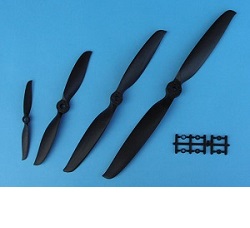 EMP vrtule 9x6 Elektro