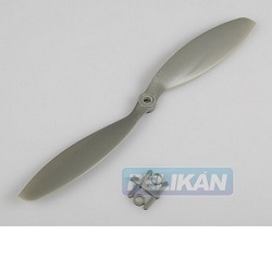 APC vrtule 10x4.7 Slow Flyer pravotočivá