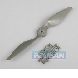 APC vrtule 10x5E pravotočivá, pro elektrolety