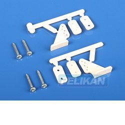 Pelikán 2MO21809 páčka kormidel 18mm 123109