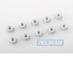 MS Polyamid matky M5 10ks (124538)