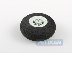 Pelikán 2MO2191 kolo 63mm mechové lehké