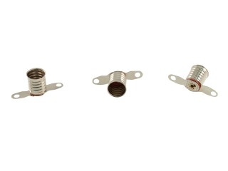 Geti I-OBJIMKA E10P objímka na žárovky E10