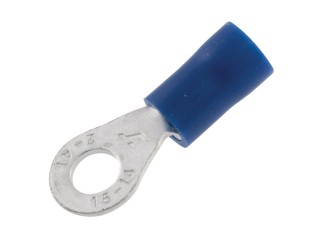 Geti kabelové očko 4.3 x 8mm