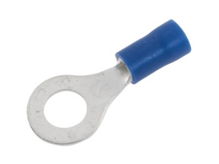 Geti kabelové očko 6.4 x 12mm