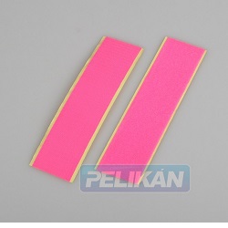 Suchý zip 50x200 mm samolepící 8KM8420