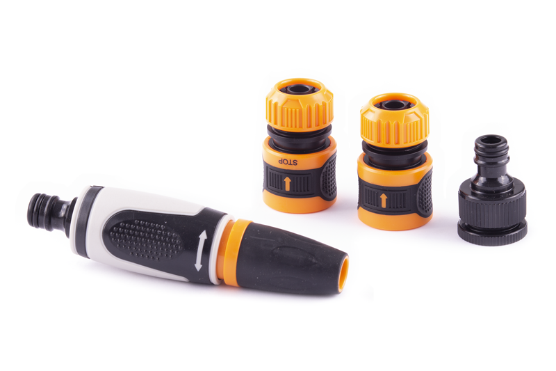 EDEN Postřikovač proudnicový 1/2