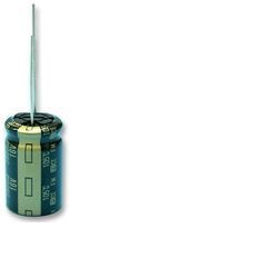 Panasonic CE 680u/10V kondenzátor elektrolytický 