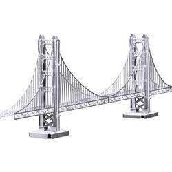 Metal Earth 3D puzzle: Golden Gate Bridge
