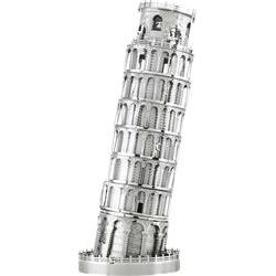 Metal Earth Šikmá věž v Pise