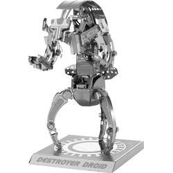 Metal Earth 3D Puzzle Star Wars: Destroyer Droid
