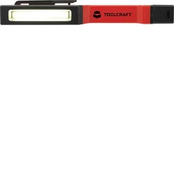 Toolcraft 1593959 mini svítilna penlight pracovní