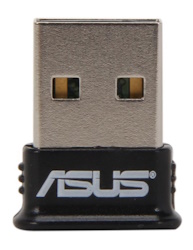 Bluetooth adaptér ASUS USB-BT400B 4.0 USB