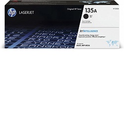 Originální HP W1350A No.135A HP W1350 toner