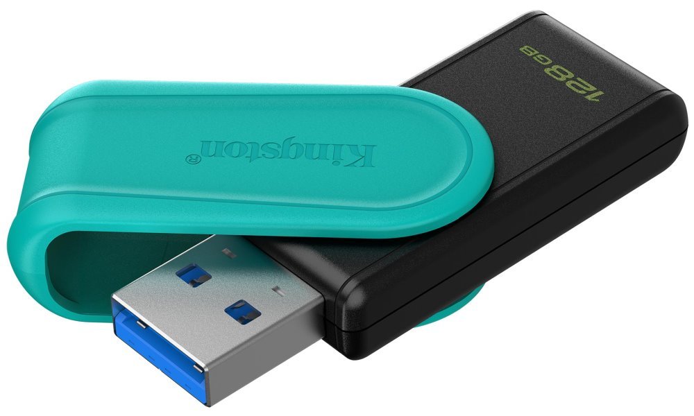 Kingston DataTraveler EXODIA S 128GB