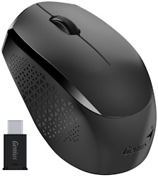 Genius NX-8000S Type-C Myš bezdrátová optická