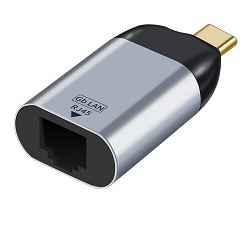 XtendLan adaptér USB-C na RJ-45, XL-PCMRJ45
