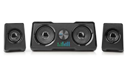 Nedis GSPR21022BK Reproduktory 2.2 48W LED