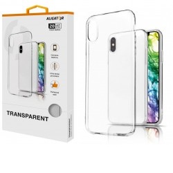 ALIGATOR Pouzdro Transparent Huawei Y6 2019 PTA001