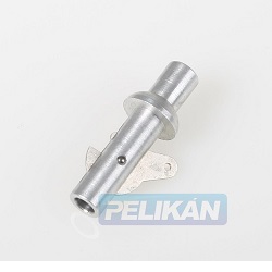 Pelikán 2MO2177 vlečný háček pro aerovlek