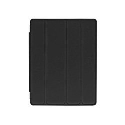 Trendy8 Smart Cover for iPad 2 & 3 black pouzdro