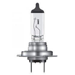 Narva 48328 H7 PX26d 12V 55W halogenová žárovka