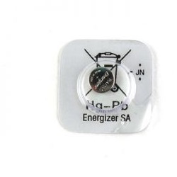 Energizer 337/SR416SW 1ks Baterie knoflíková 1,55V