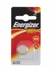 Energizer 625G/LR9 Alkaline 1,5V 178mAh knoflíková