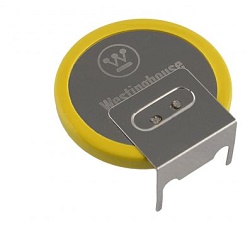 Westinghouse CR2032 knoflíková baterie do DPS