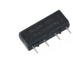 COSMO RELES1A 120 000 Jazýčkové relé 12