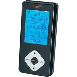 Mebus DV322 bezdrátová meteostanice - sada