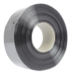 KSS HS-50BK teplem smrštitelná fólie 32mm na 28mm